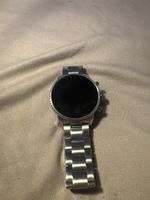 Fossil Smartwatch Gen 5 Edelstahl Top Zustand! Silver