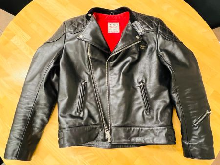 Lewis Leathers Aviakit