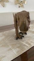 Grosser T-Rex Dinosaurier Spielzeug, mit Sound Batterie