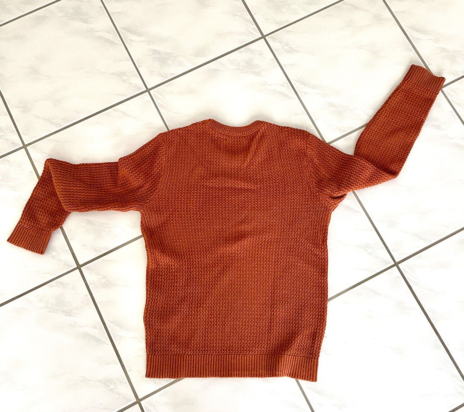 Maglioni & Felpe: Herren - Pullover Jack&Jones / Grösse S – Usato da Rothenburg venduto da jaap34 4