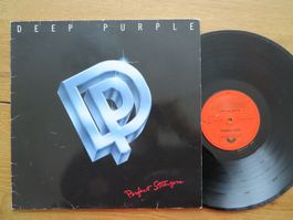 DEEP PURPLE PERFECT STRANGERS