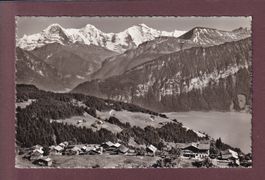 BEATENBERG - 1941