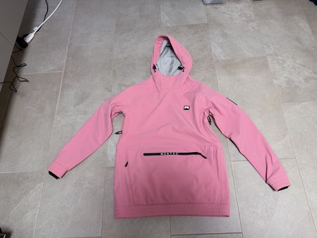 Montec Damen Softshell Skijacke Gr. S