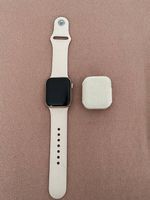 Apple Watch 40 mm Roségold inkl. Ladegerät