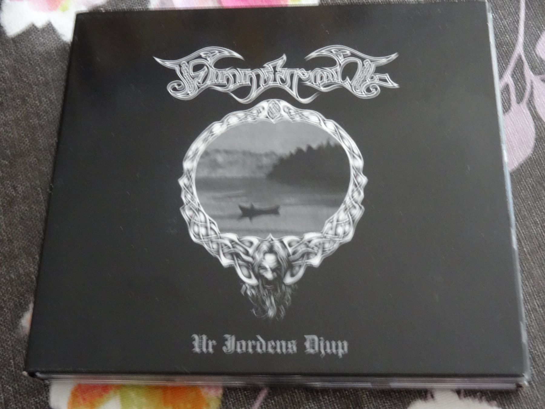 CDs: Finntroll   - Ur Jordens Djup CD – Gebraucht aus Olten von