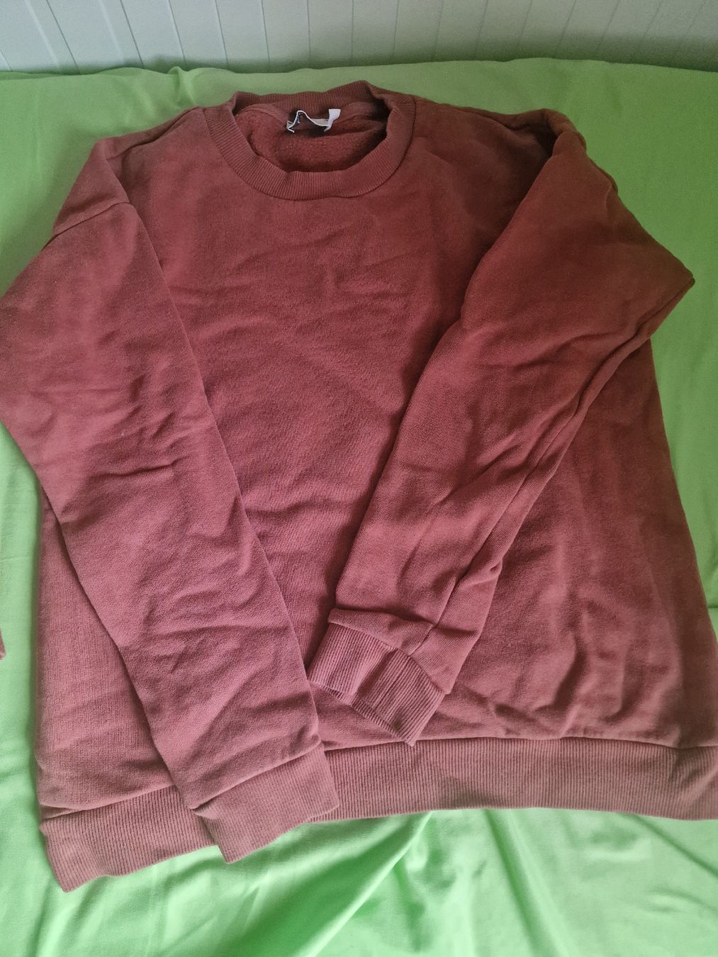 Hessnatur Lots de vêtements: Lounge Set braun – D'occasion à Winterthur par Winti1993
