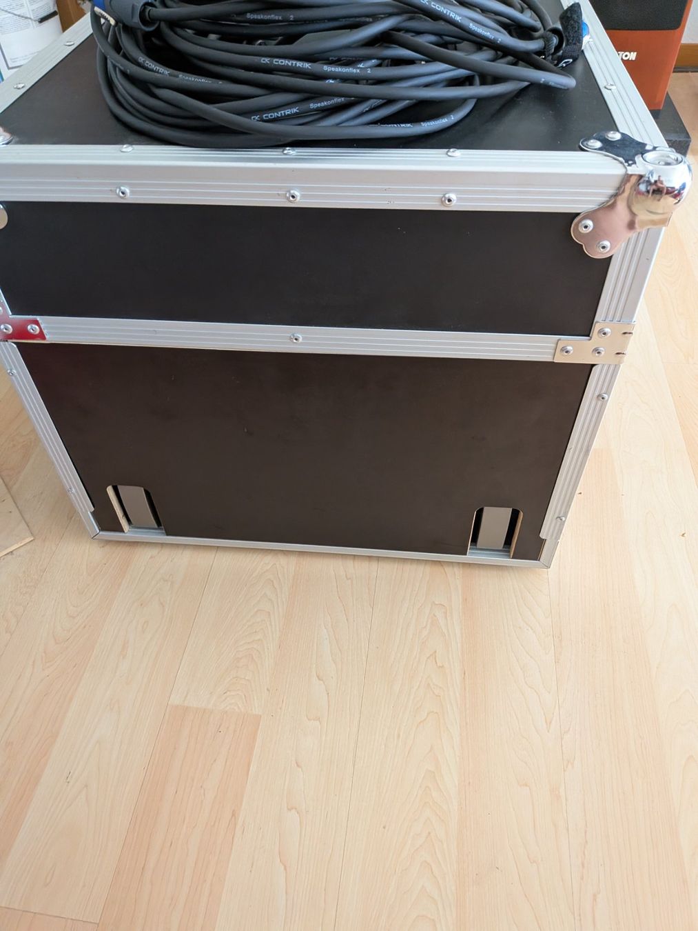 Mischpulte: Mobile PA Anlage – Gebraucht aus Lyss von Spartan76 2