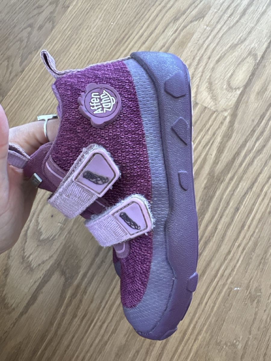 Affenzahn Chaussures garçon: Affenzahn tex Schuhe 26 – D'occasion à Freienstein par julb 1