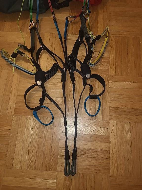 Sport dell'aria & Aquiloni: Ozone Rapidos 13m – Usato da Sursee venduto da rle_7ccn 2