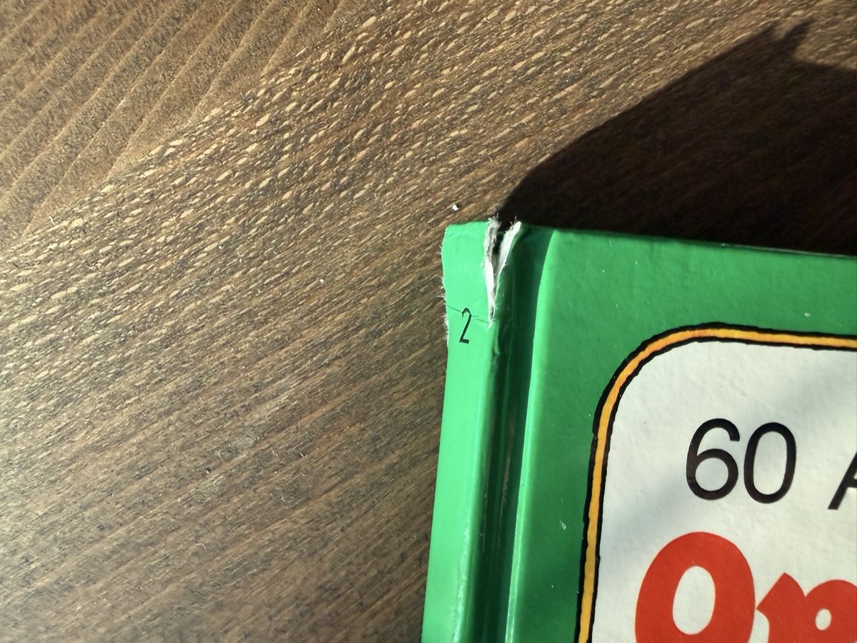 Livres: 60 Abenteuer mit Opa Quick Band 2  – D'occasion à Zürich par oli_rbv6 2