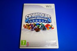 Skylanders : Spyro's Adventure  - Nintendo Wii
