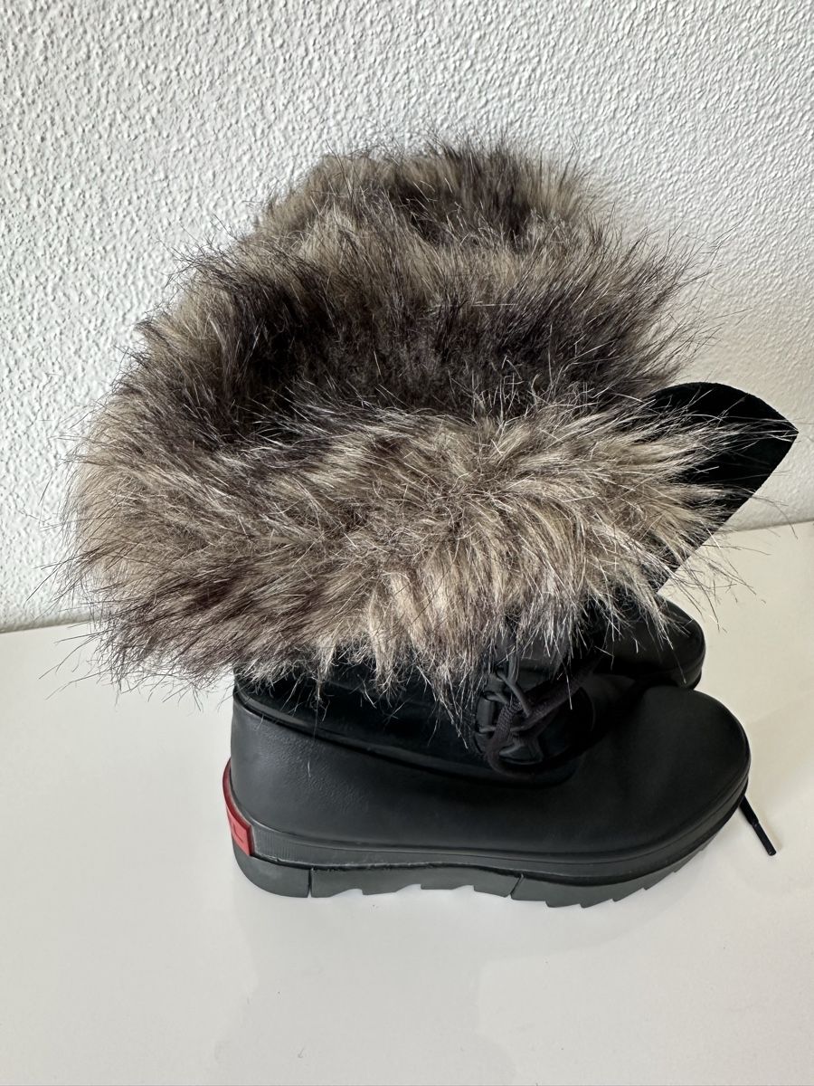 Sorel Scarpe da donna: Sorel Winterstiefel, Gr. 40, neuwertig – Usato da Männedorf venduto da Ewallstreet