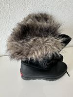 Sorel Winterstiefel, Gr. 40, neuwertig