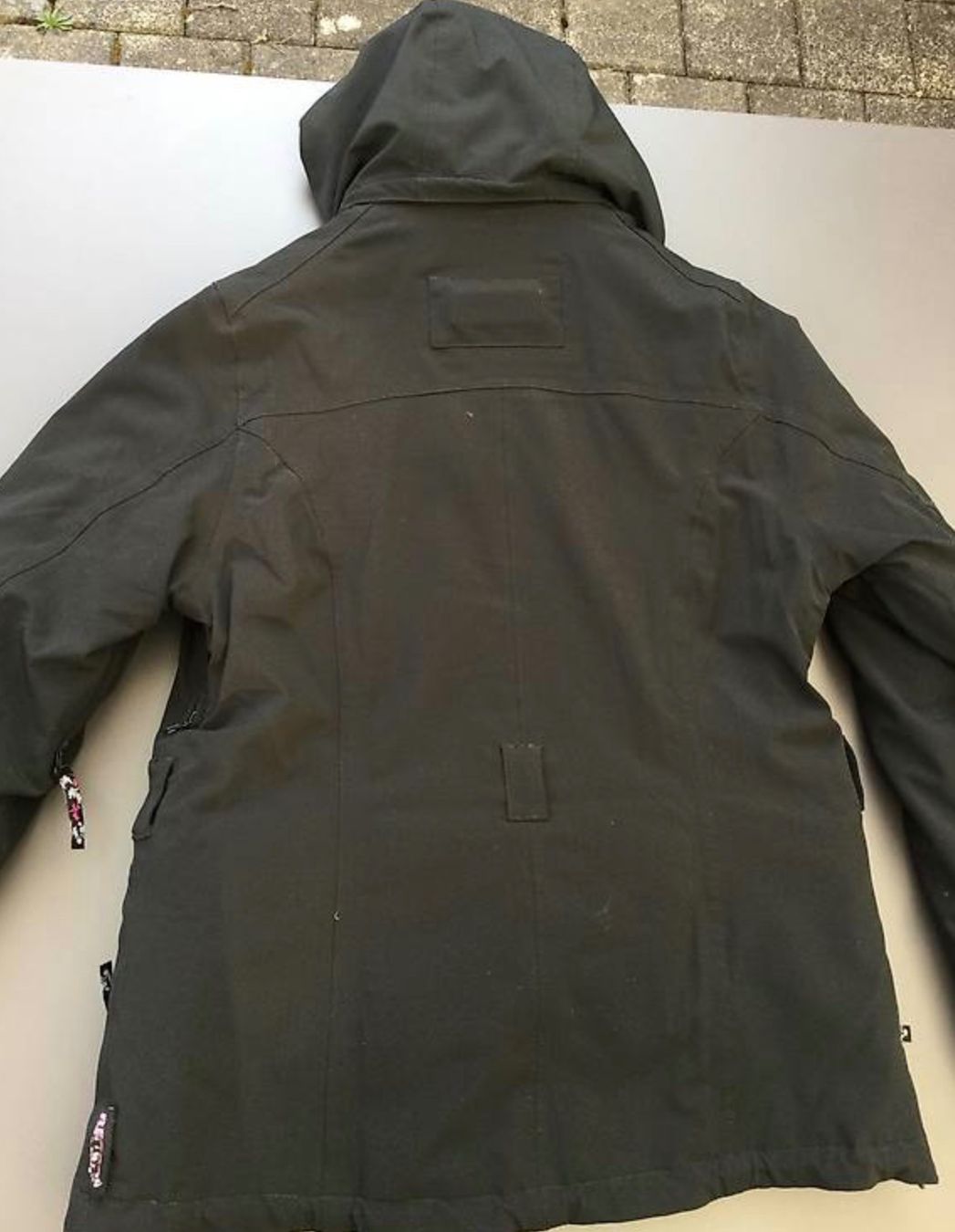 Giacche: Jacke – Usato da Rabius venduto da bri_ca76 1