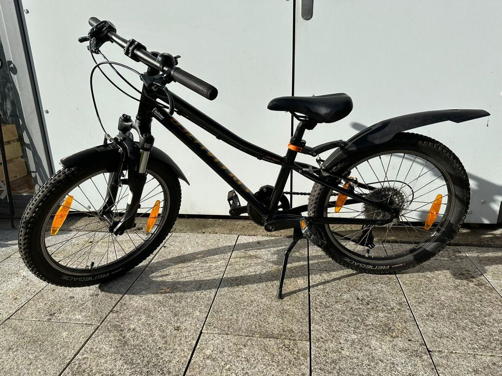 Specialized Hotrock 20 (Gebraucht) in Zeiningen für CHF 150 – nur