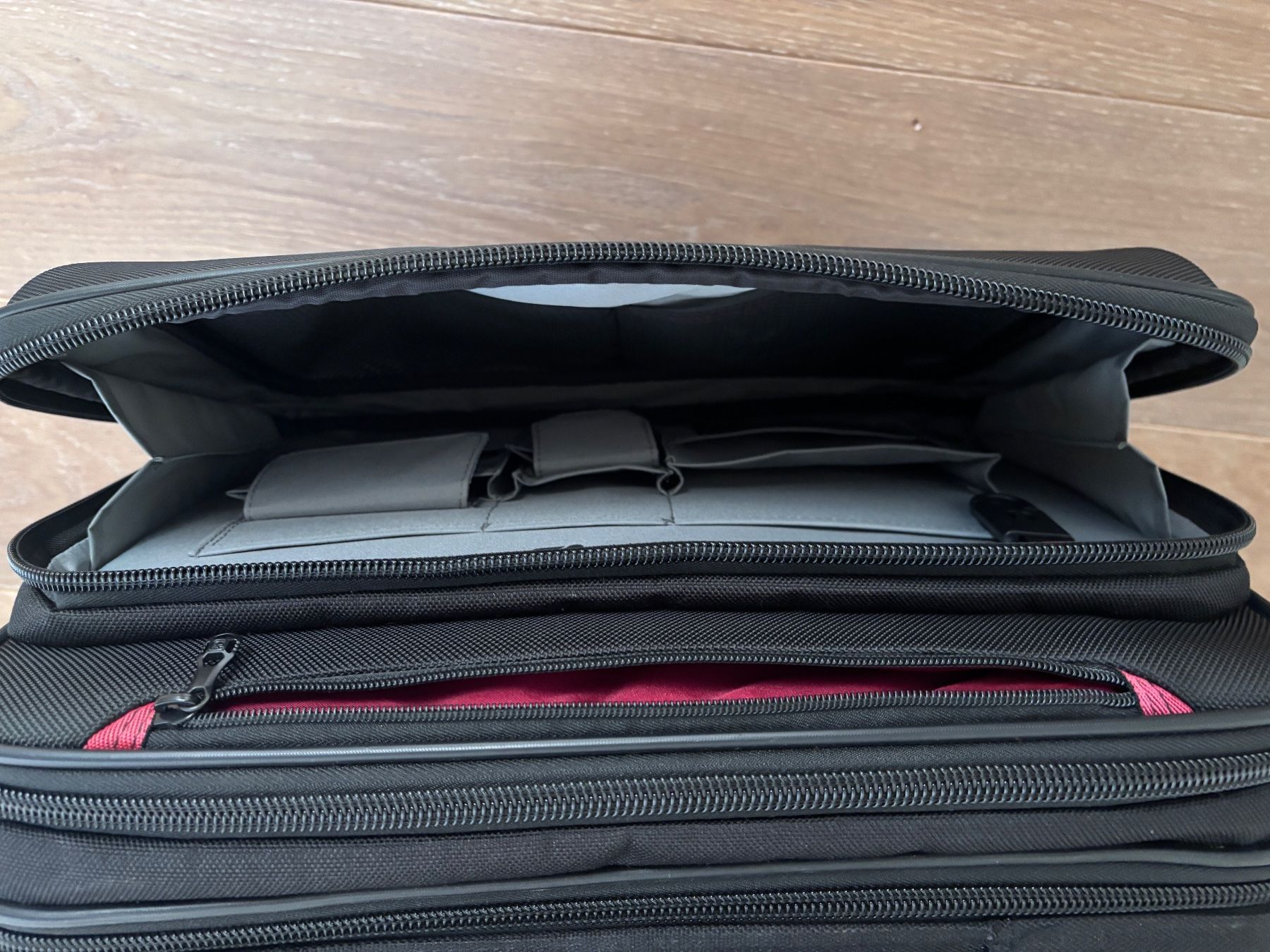 Wenger Valises de voyage: Aktenkoffer Wenger – D'occasion à Rohrbach par Hermelin8 1