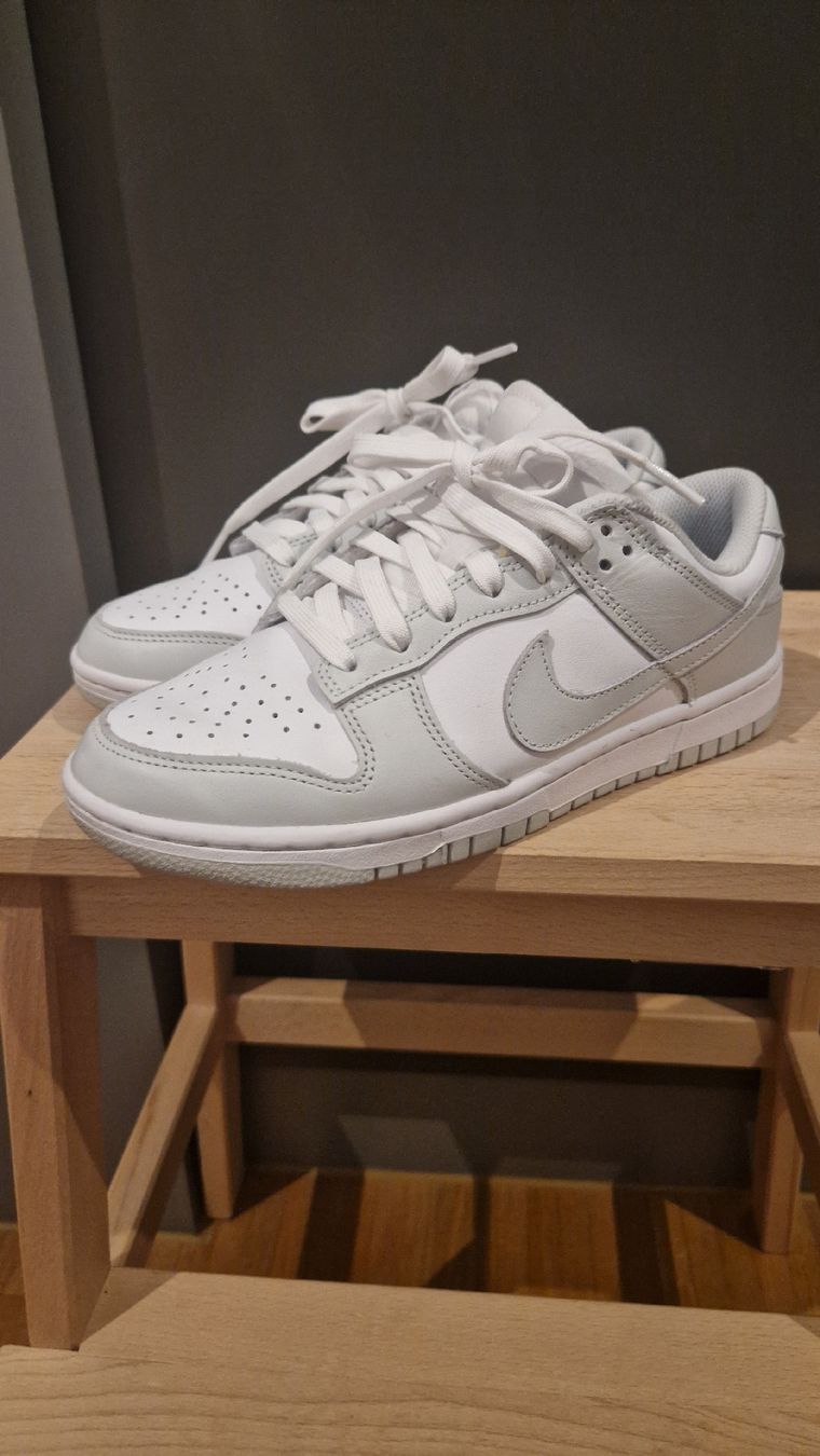 Nike Scarpe da uomo: Nike Dunk Grösse 38 TOP – Usato da Wallisellen venduto da spirited24 1