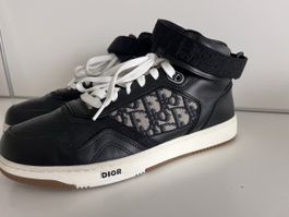 Baskets Dior B27, taille 41