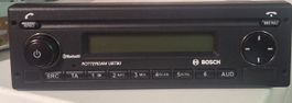 Bosch Rotterdam UBT80 Autoradio mit Bluetooth gebraucht
