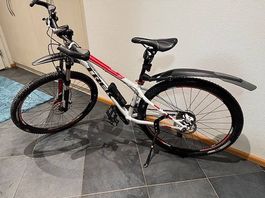 Trek X-Caliber 9 (Rahmengrösse 15.5'')
