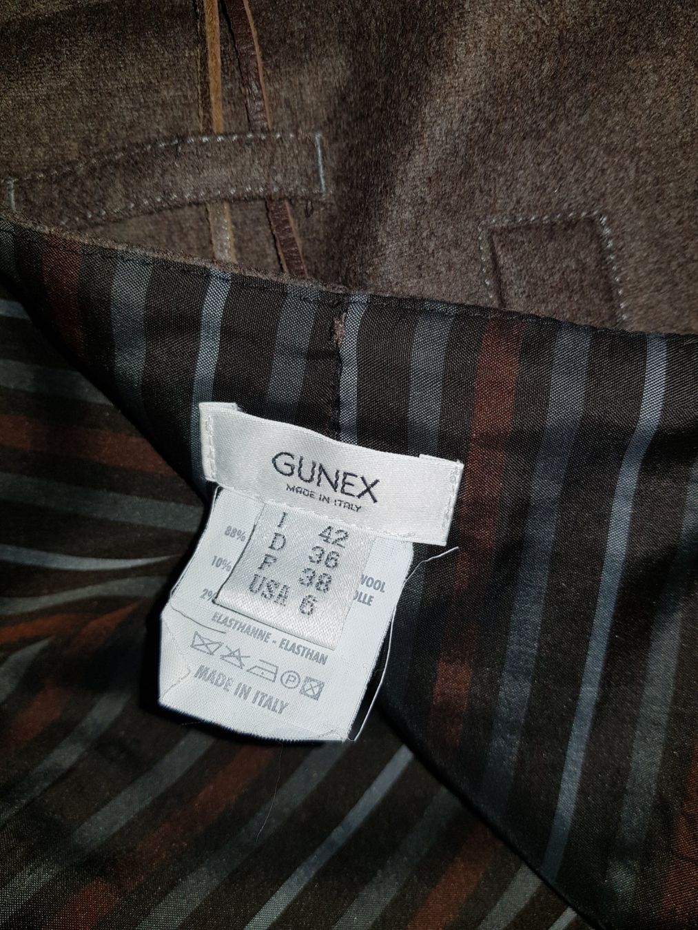 Gonne: Brunello Cucinelli, Rock, uHose – Usato da Wetzikon ZH venduto da med_2y76 3