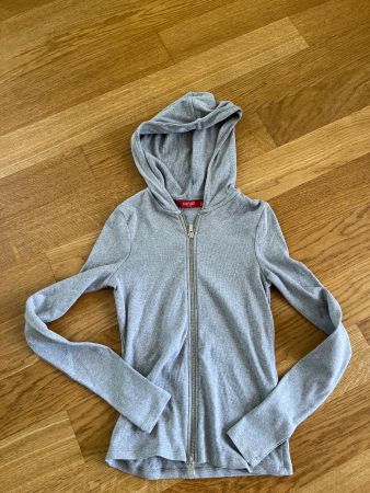 Wie NEU! Schöne Strickjacke von Mango Gr. XS