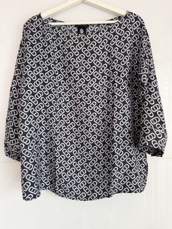 Bluse/Shirt von Marina Yachting in der Gr S