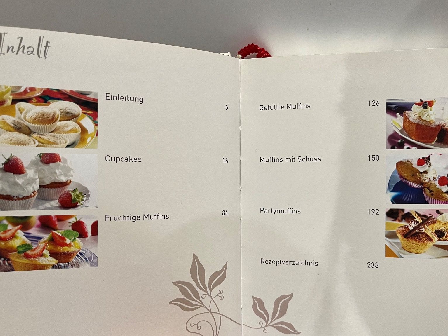 Bücher: Cupcakes & Muffins leckere Rezepte – Gebraucht aus Lauenen b. Gstaad von Nagi1 1