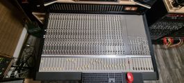 Table de mixage 32 pistes TASCAM M3500