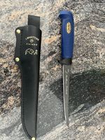 Rapala Filetiermesser, Original Martiini, Top Zustand