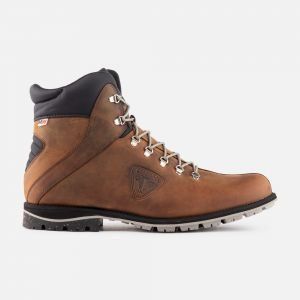 ROSSIGNOL Winterstiefel Gr. 40, wasserfest, rutschfest