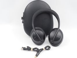 BOSE NC 700 Headphones Bluetooth Kopfhörer (26093051)