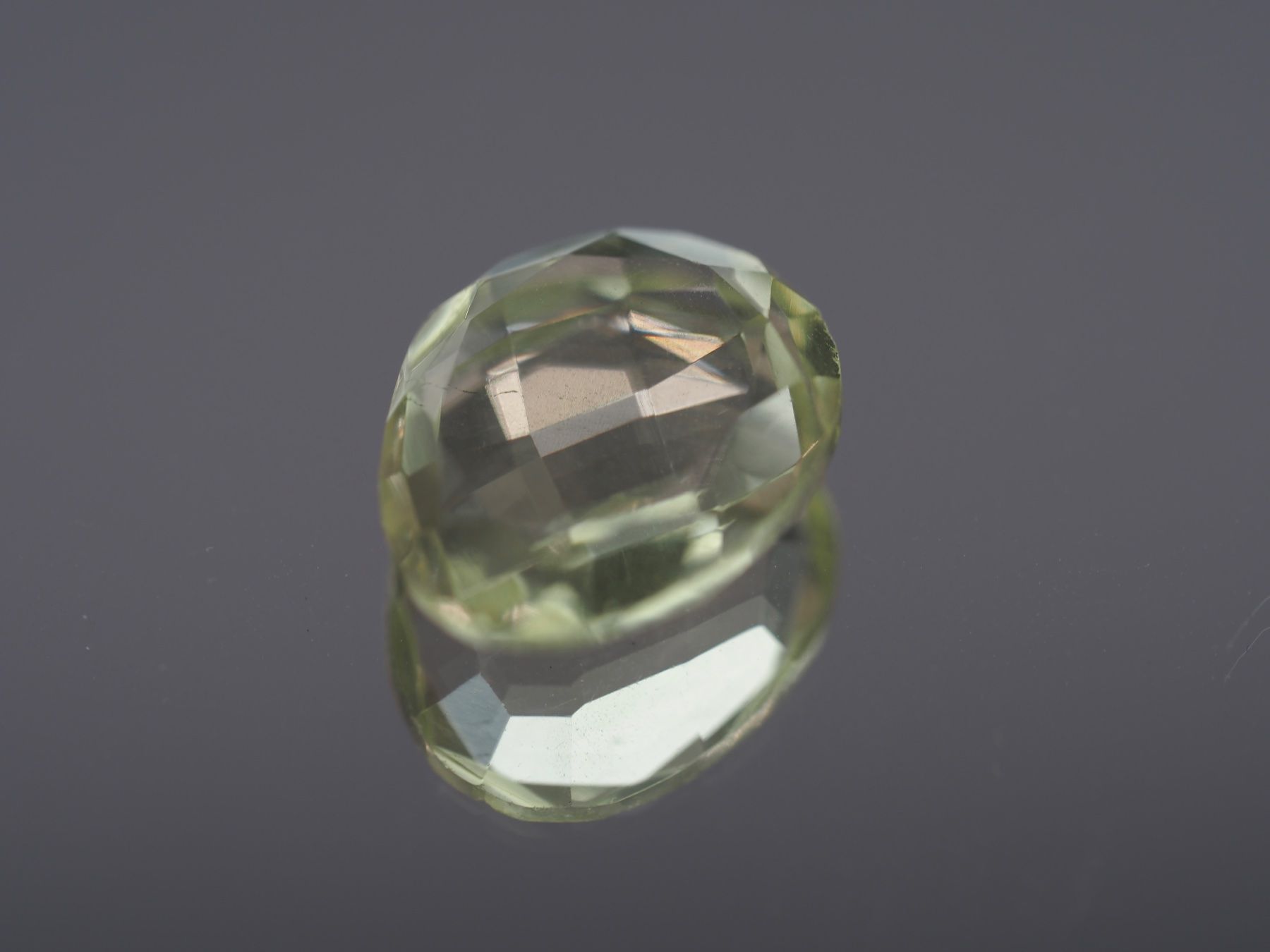 Pietre preziose: Ab 1CHF - Natural Lemon Topaz 3.95ct #2 – Nuovo e nell'imballaggio originale da Buchs SG venduto da OTNaturalGems 2