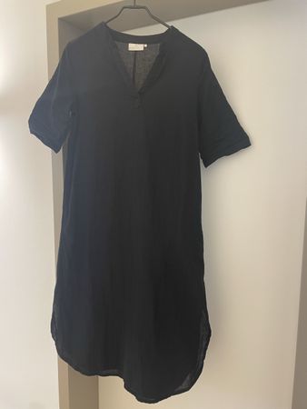 Leinenkleid von Kaffe