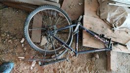 Ersatzteile Trek Velo