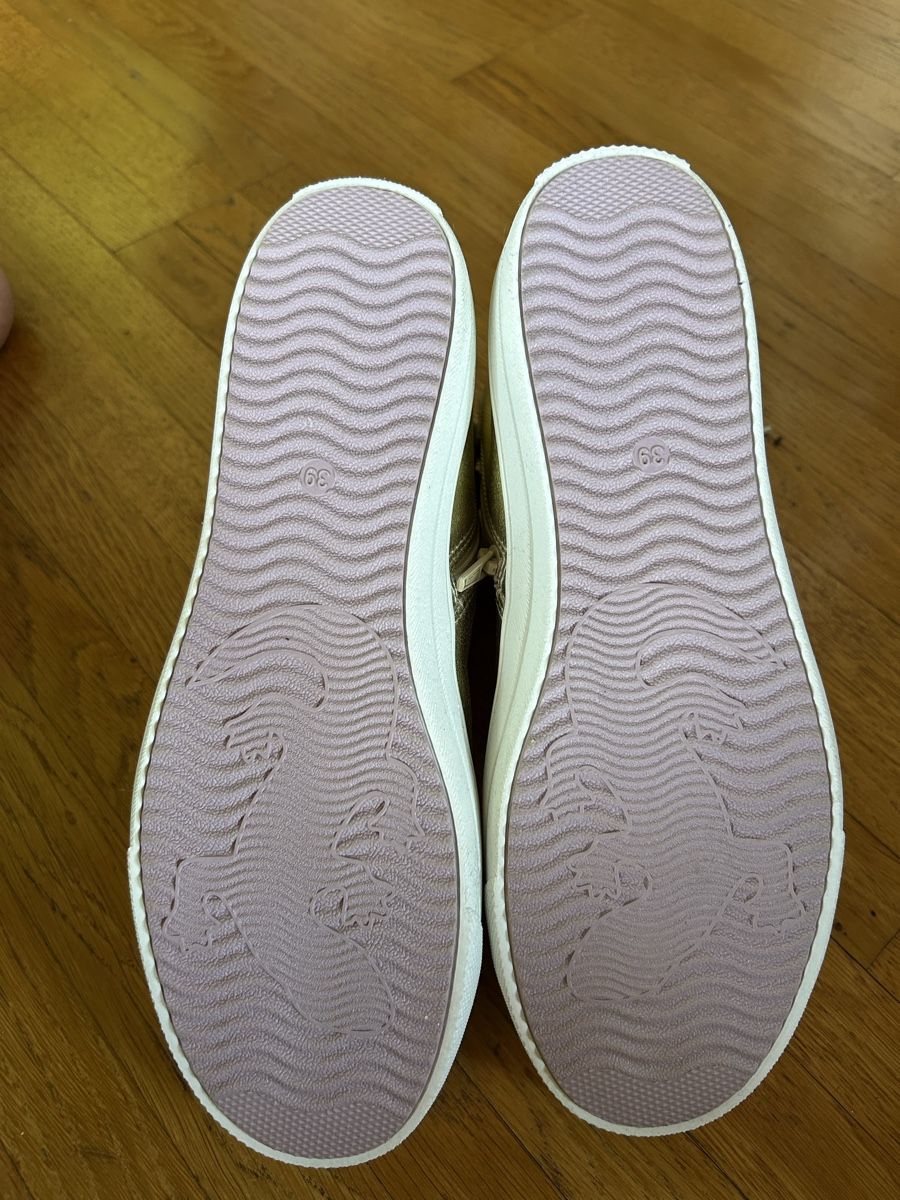 Scarpe per ragazze: Lurchi Lederschuh Gr. 39 NEU – Nuovo (secondo la descrizione) da Goldiwil (Thun) venduto da chrigle24 2