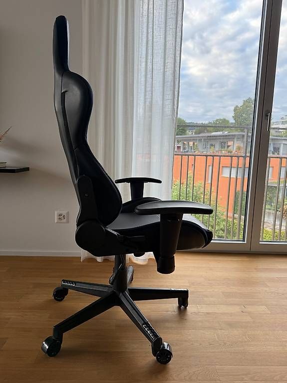 Sedie: LEET Gaming Stuhl – Usato da Bolligen venduto da supnic 3