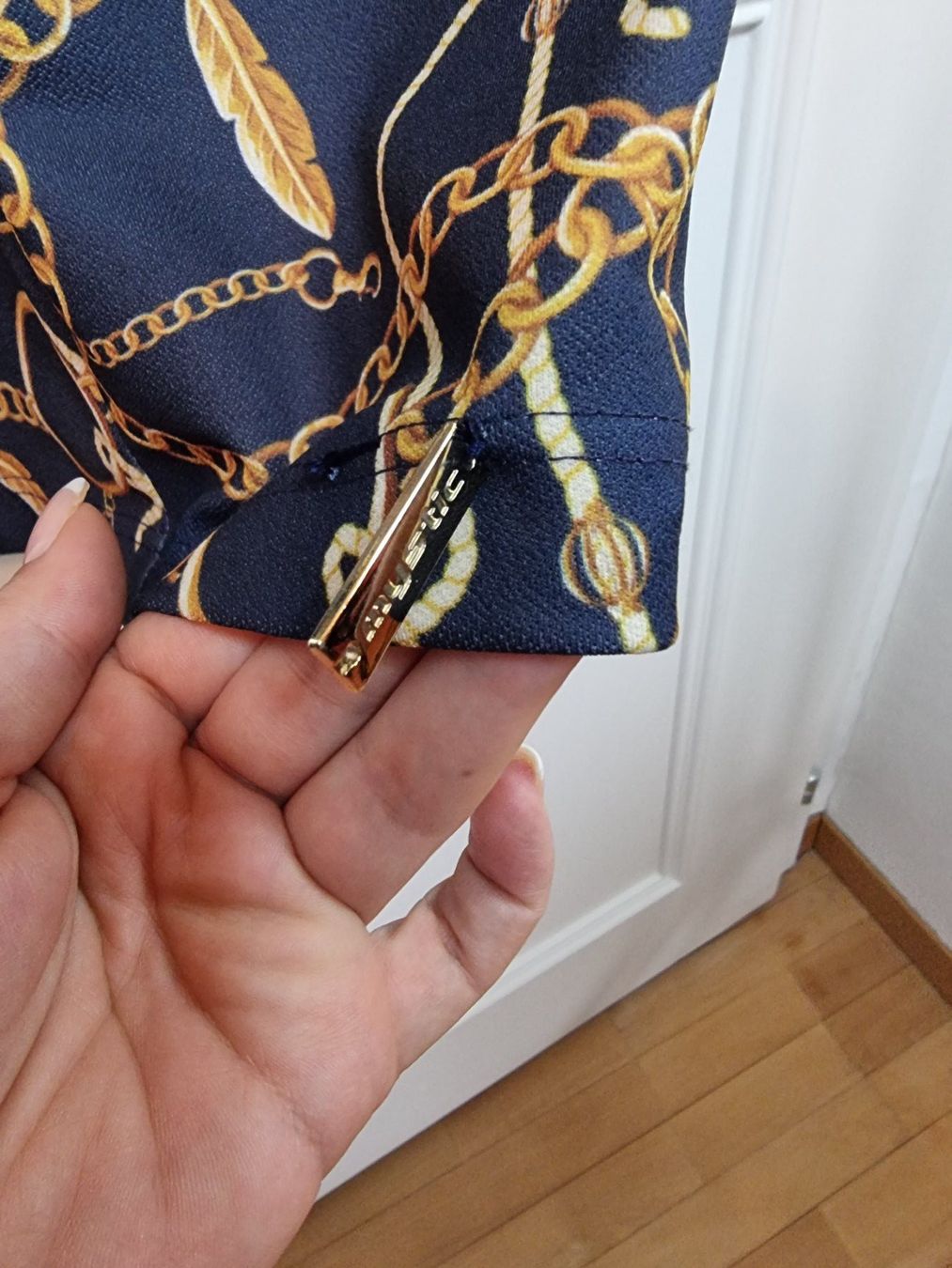Vestiti: 🌺Kleid Größe 36/S🌺 – Usato da Wald ZH venduto da CapLux 3