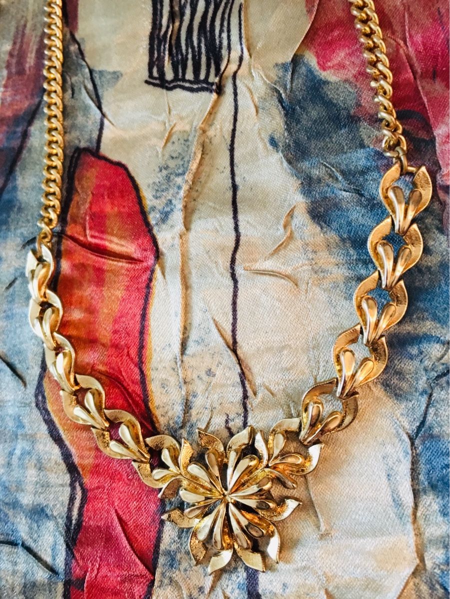 Catenine: DESIGN Kette WUNDERSCHÖN – Nuovo (secondo la descrizione) da Bellinzona venduto da wav_72pt 2