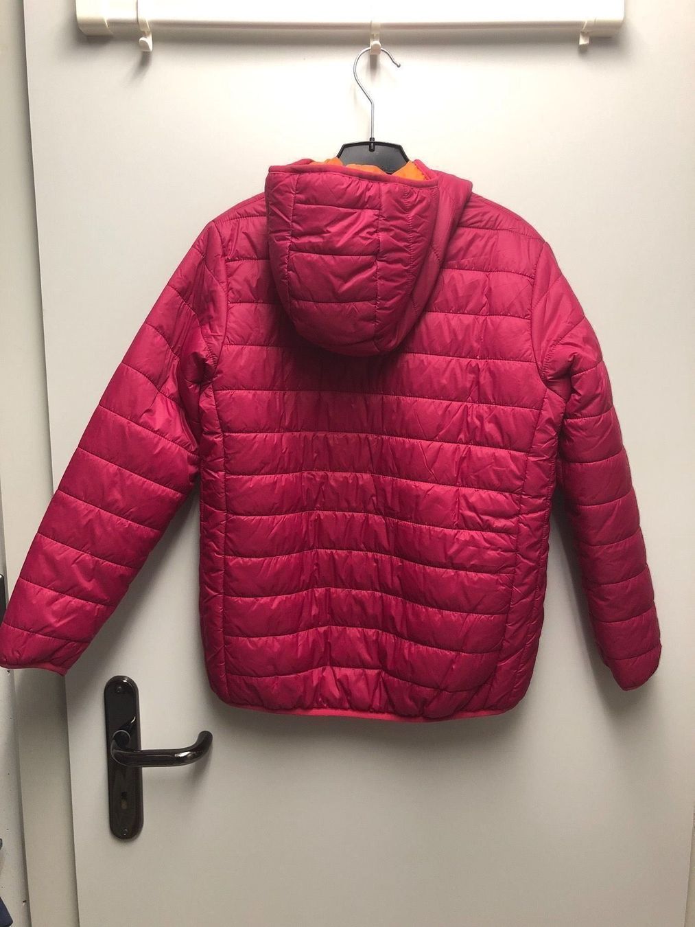 Jacken & Mäntel: Atrium Mädchen Jacke , Grösse 140 – Neu (gemäss Beschreibung) aus Opfikon von TSell 1