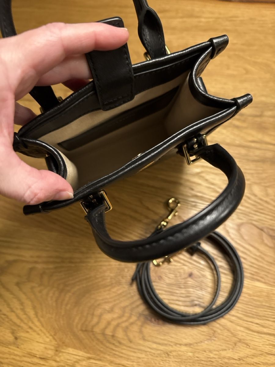 Tory Burch Borse da donna: Sac à main Tory Burch – Nuovo (secondo la descrizione) da Le Sentier venduto da virbette 4