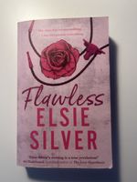 Elsie Silver, Flawless, Englisch