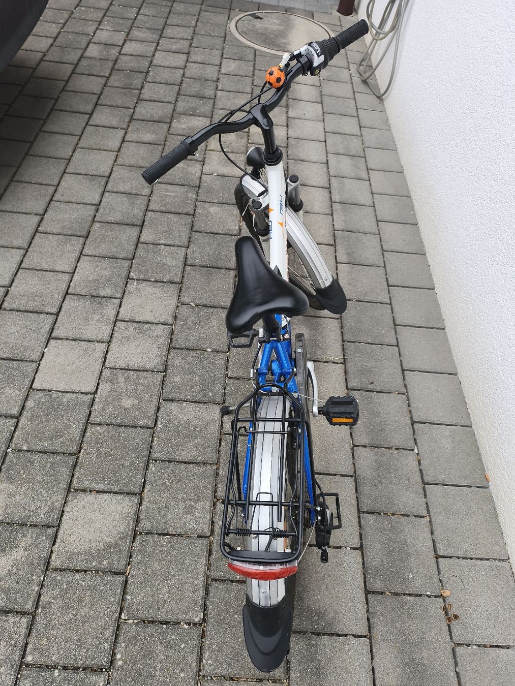Crosswave Biciclette: Crosswave Kinderfahrrad 20 Zoll – Usato da Ulisbach venduto da Antikaffin 2
