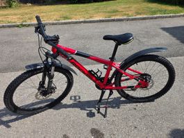 Rockrider ST 900 24 pouces - VTT enfant/ado