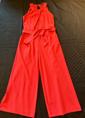 Jumpsuit von Betty Barcley Gr. 40