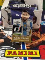 ⚽️ Panini Donruss Soccer 2025/26 Value Pack – Road to FIFA W