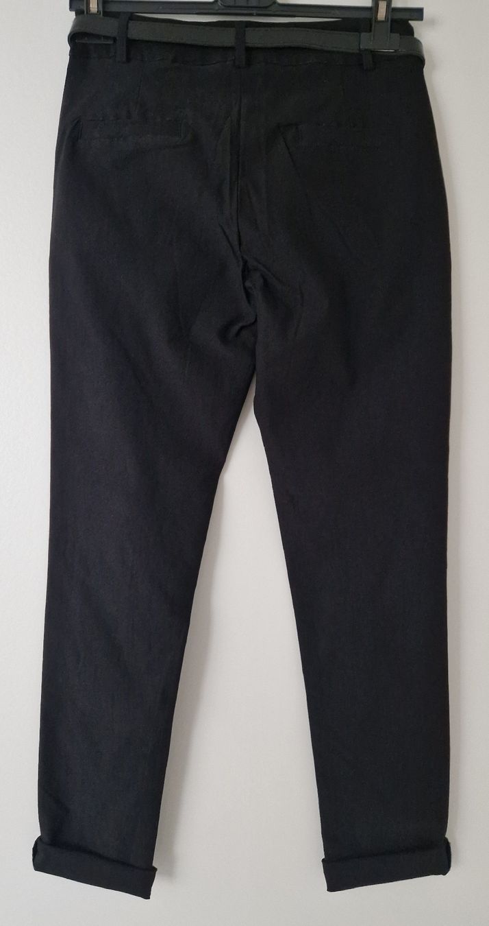 Hosen: PANTALON EN VISCOSE – Neu und originalverpackt aus Camorino von JPHANDMADE1 1