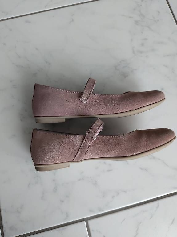 Primigi Scarpe per ragazze: Ballerina Primigi Grösse 35 – Usato da Meilen venduto da Hope777 2