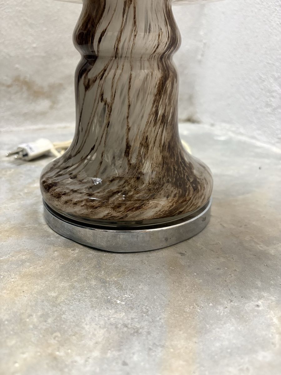Murano Lampen: Vintage Murano Glas Lampe – Gebraucht aus Zürich von Areyes01 6