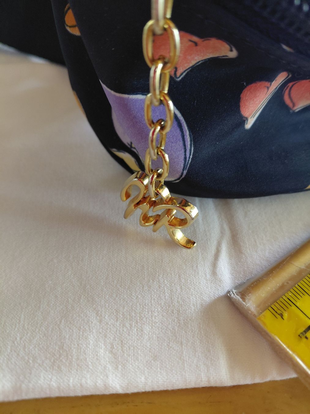 Nina Ricci Borse: NINA RICCI – Nuovo e nell'imballaggio originale da Veyras venduto da yonel78 2
